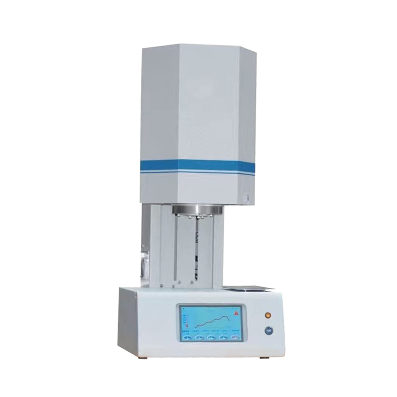 6F Zirconia Sintering Furnace