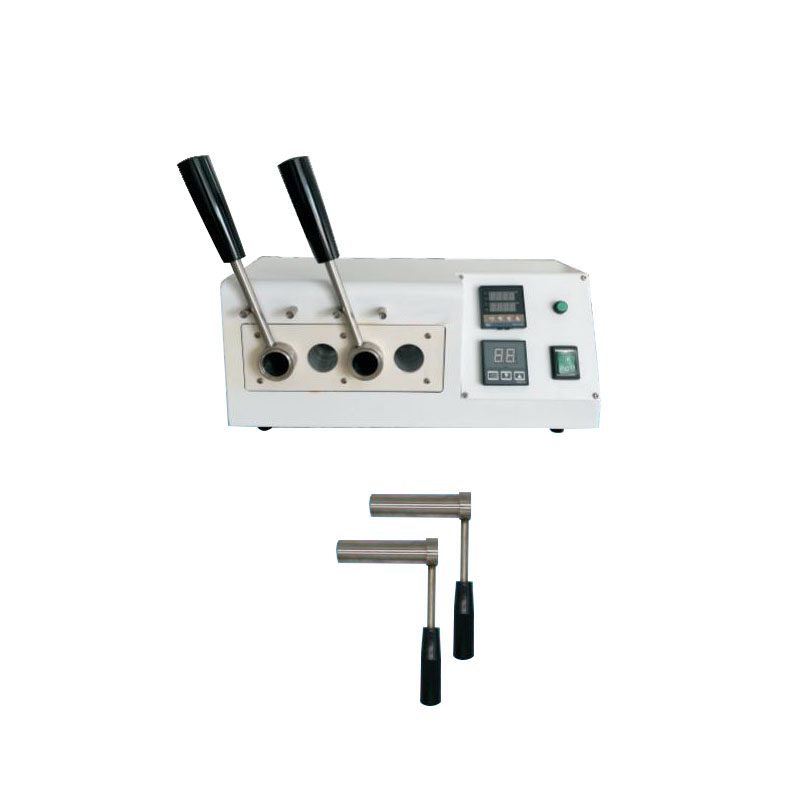 UM-R-1501 Denture Resin Heater