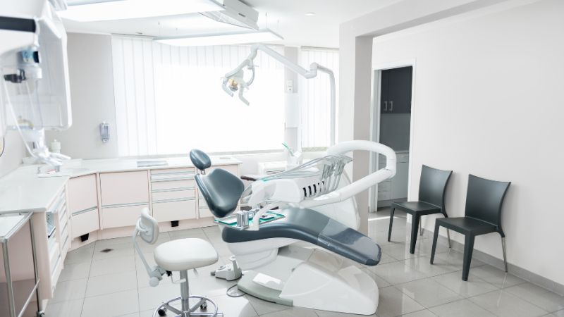 Top 10 Portable Dental Unit Manufacturers 2024