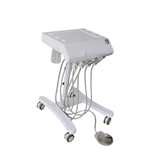 UM-P301 0 db Portable Dental Unit