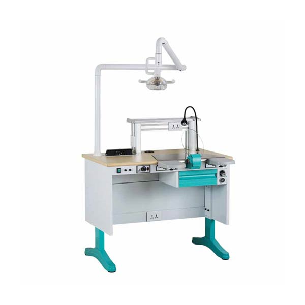 JT-52 (100*60*80~85mm) Dental Lab Workbench