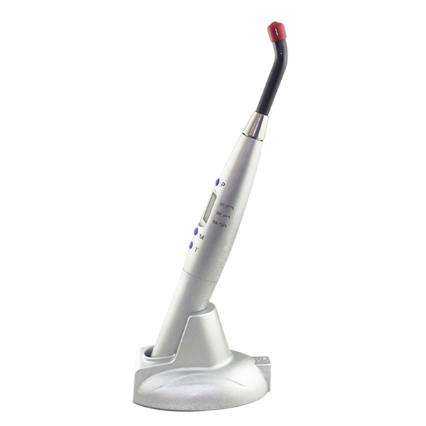 UM-S01 Environmentally-friendly Plastic Shell Curing Light