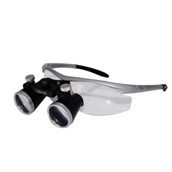 UM-XM1 Dental Loupes 2.5X