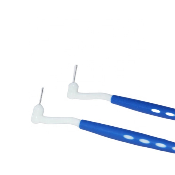 Interdental Brush