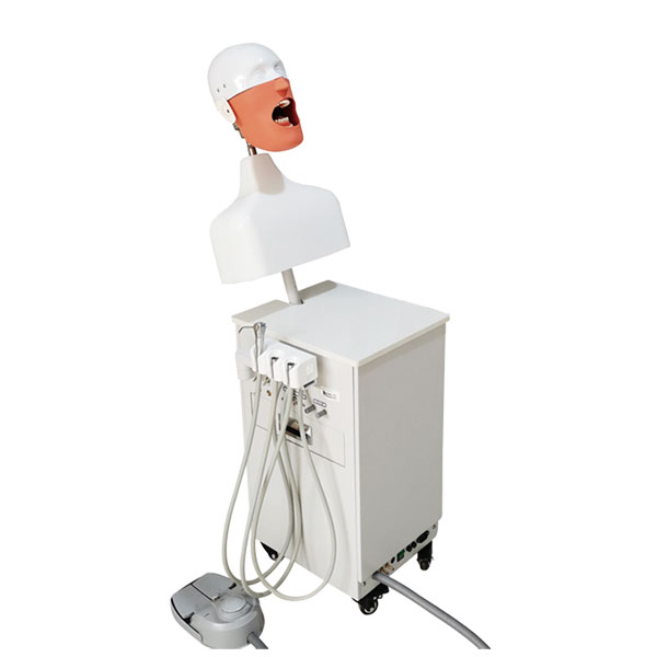 UMG-II-PLUS Pneumatic System Dental Simulation Practice System