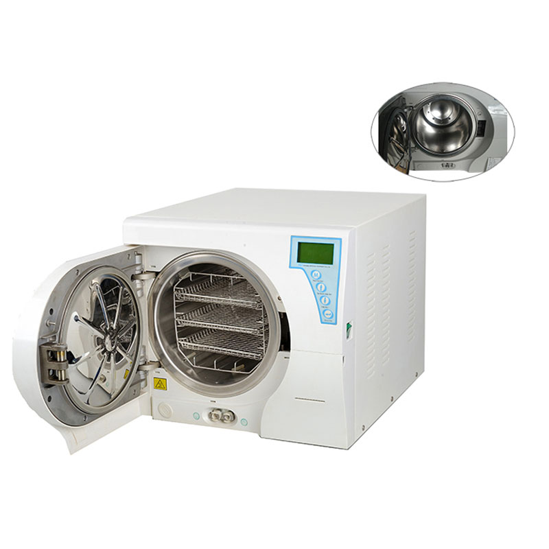 STD23 /17 Dental Sterilizer