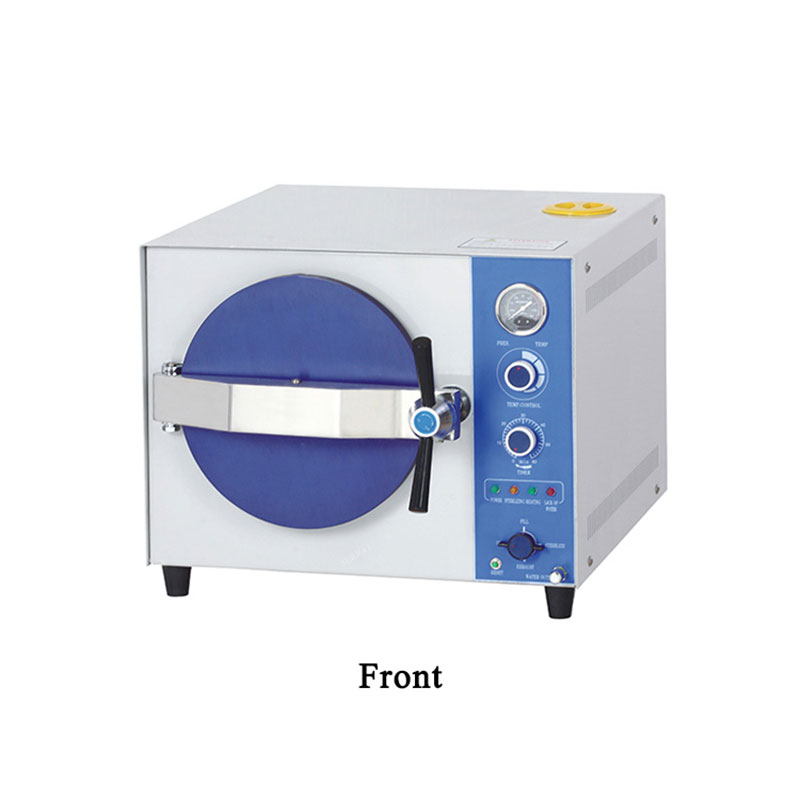 UM-20J Tabletop Steam Sterilizer