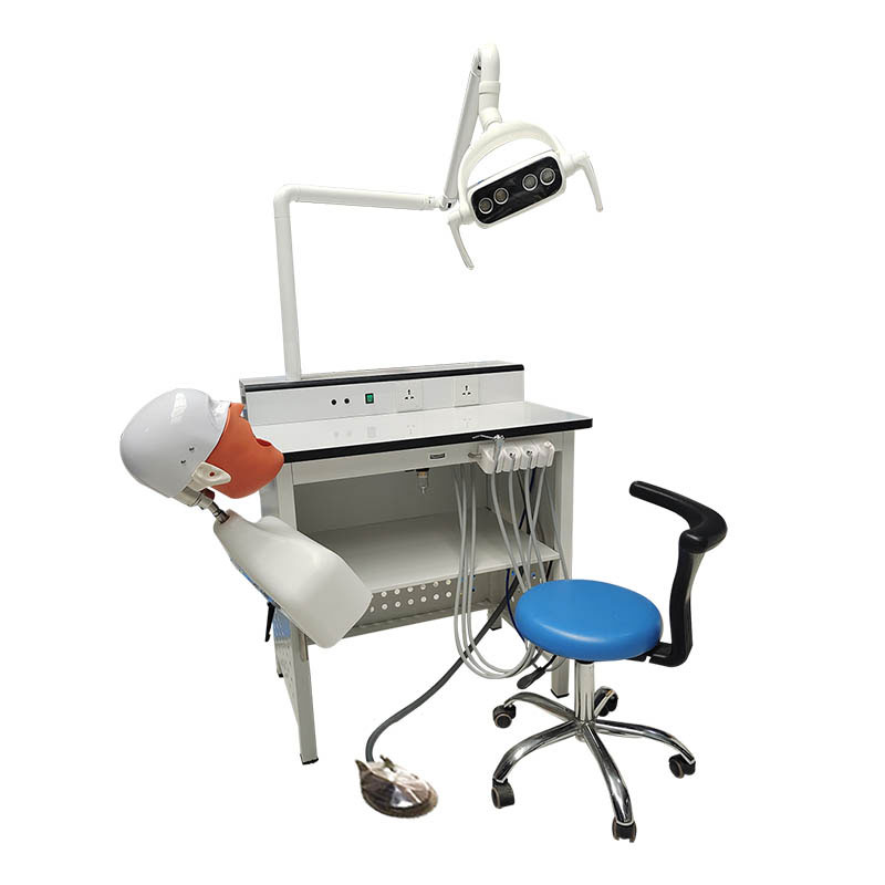 UMG-IV Plus Dental Simulation Practice System