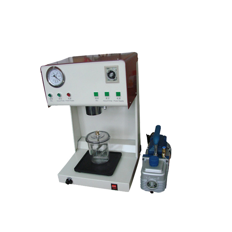 UM-LZKJ-2 Vacuum Mixer